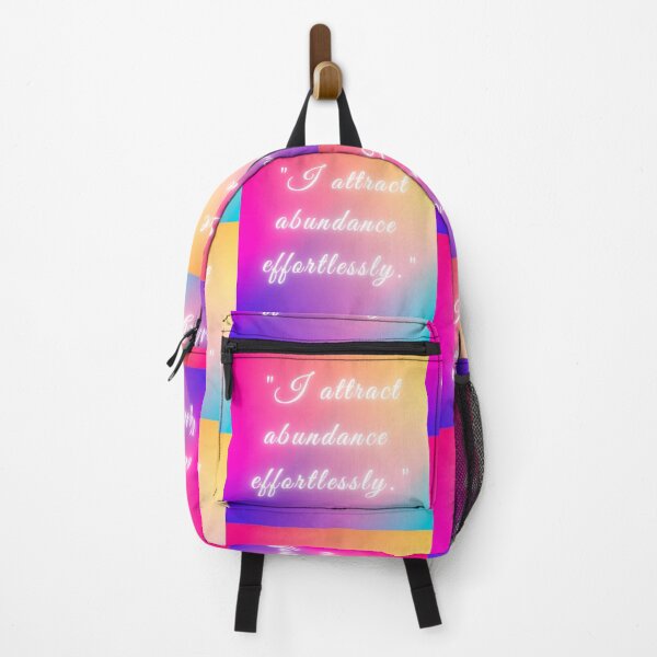 Item preview, Positive affirmations with aura gradient - Manifestation designed and sold by ViNiPu.