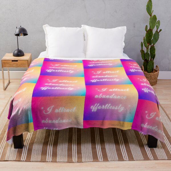 Item preview, Positive affirmations with aura gradient - Manifestation designed and sold by ViNiPu.