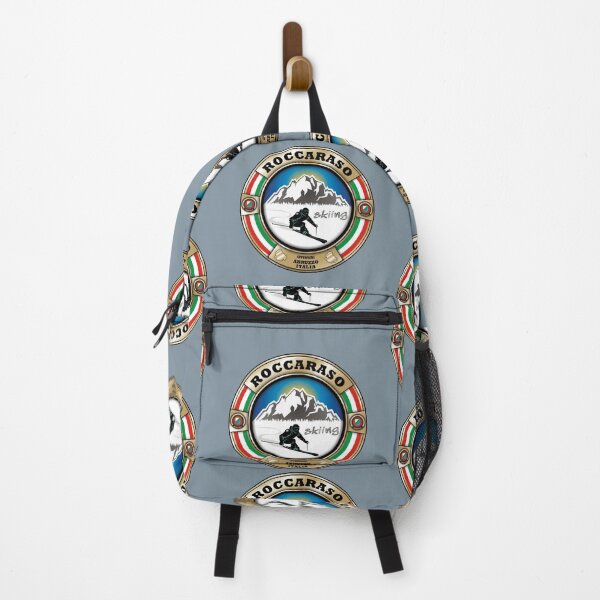 Item preview, Roccaraso Appennini Abruzzo skiing designed and sold by studioss76.