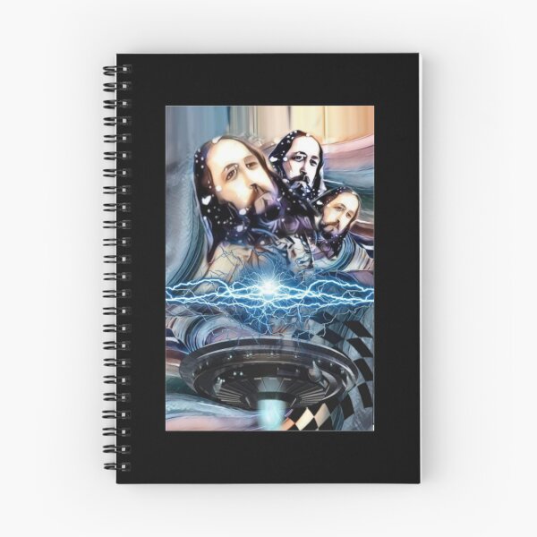 Item preview, Alien Jesus designed and sold by Cyberomiz.
