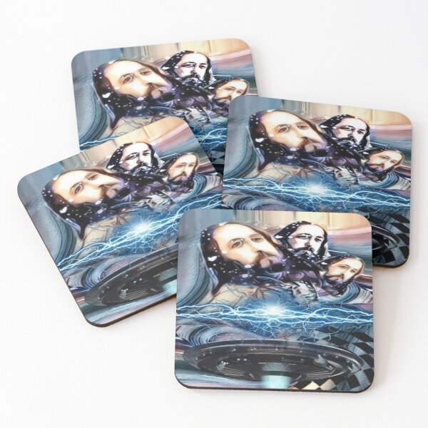 Item preview, Alien Jesus designed and sold by Cyberomiz.