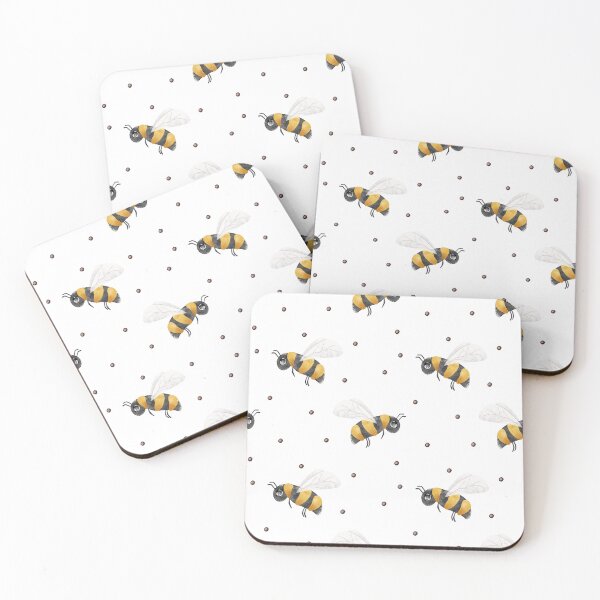Item preview,  Bee Harmony designed and sold by Krasnovaovaova.