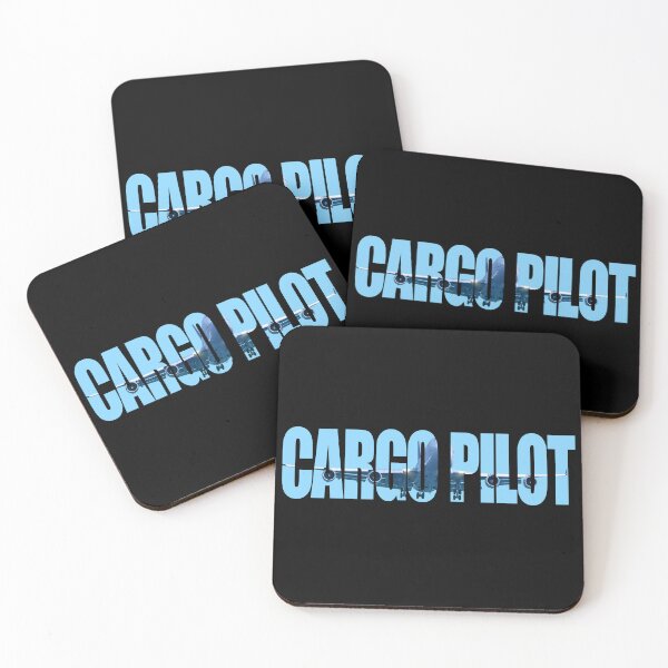 Item preview, Cargo pilot designed and sold by sibosssr.