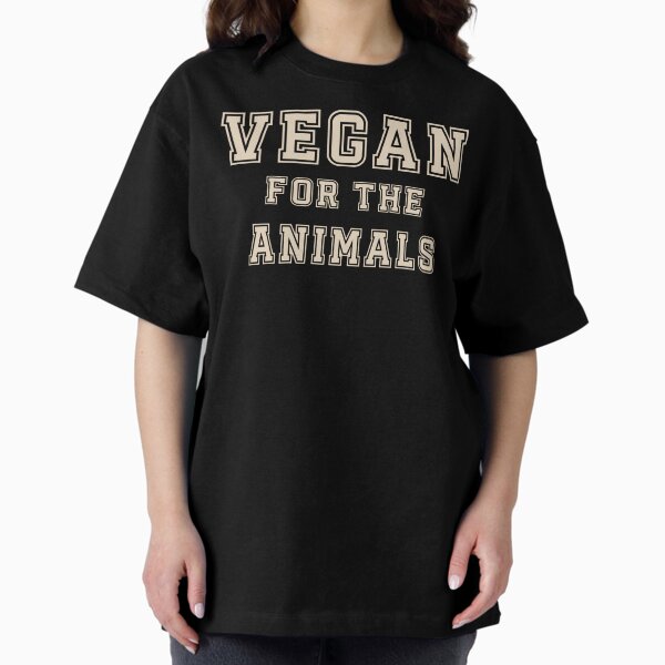 Artikel-Vorschau von Veganer College-Schriftzug, designt und verkauft von mariexvx.