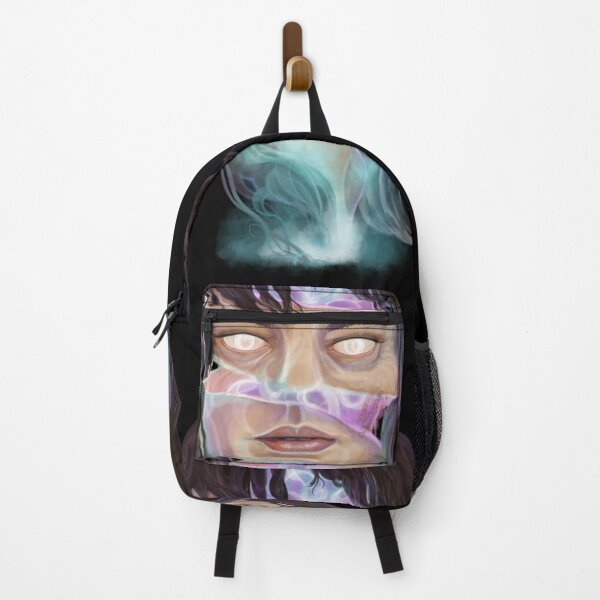 Item preview, Being more than just outer appaerance, Painting designed and sold by AK-Hevonen.