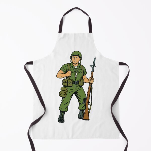 Item preview, Comic Military Bold designed and sold by RAWLIFEGRAPHIC.