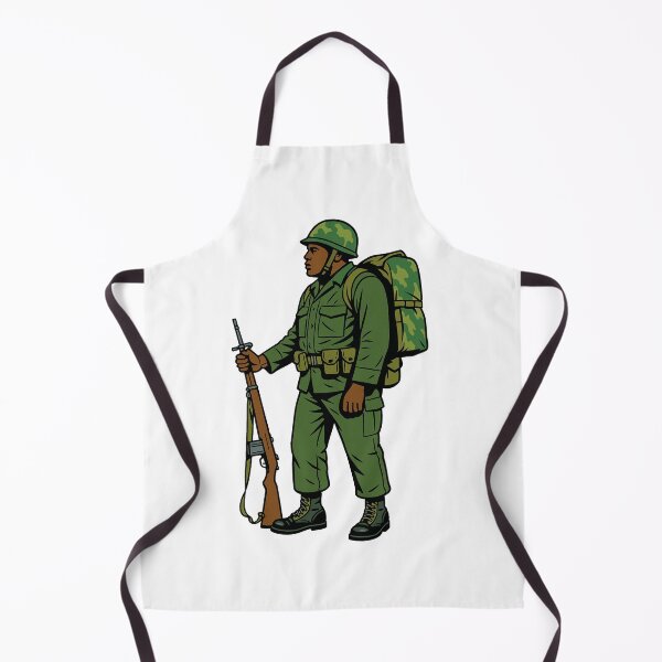 Item preview, Comic Military Bold designed and sold by RAWLIFEGRAPHIC.