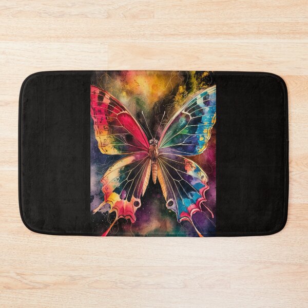 Item preview, Beautiful butterfly design  designed and sold by CrimeScene24.7Apparel.