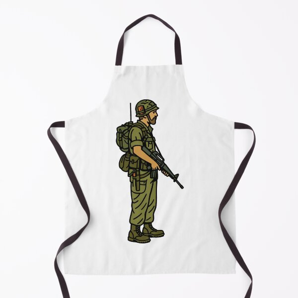 Item preview, Comic Military Bold designed and sold by RAWLIFEGRAPHIC.