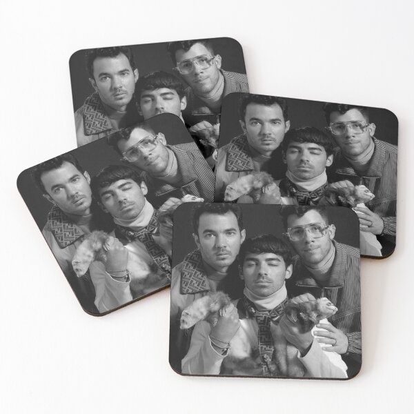Item preview, Five Album One Night Tour designed and sold by DunciOcukino.