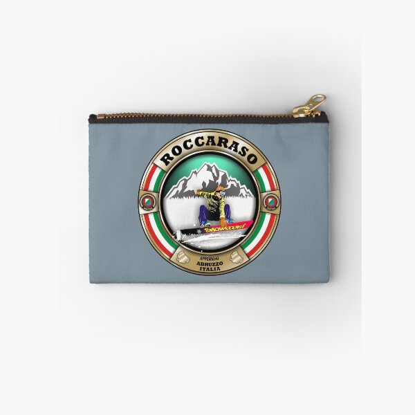 Item preview, Roccaraso Appennini Abruzzo snowboarding designed and sold by studioss76.