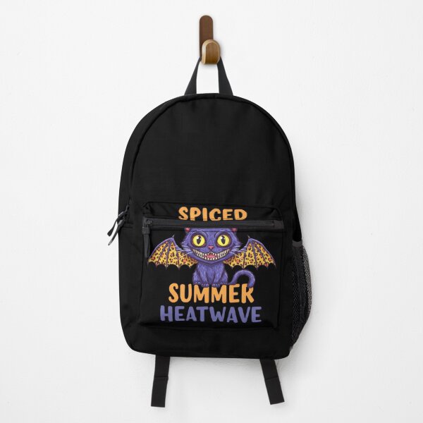 Item preview, Summer Halloween | Spooky and Sunny Twist on Halloween Vibes designed and sold by Tw1nsAIArt.