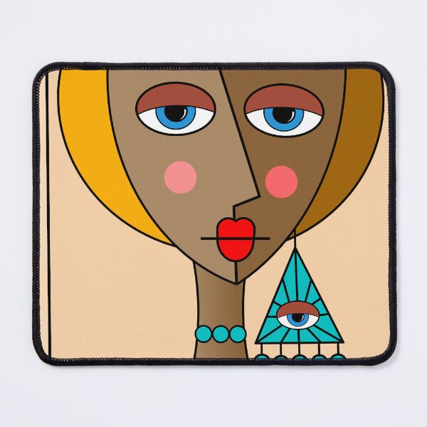 Item preview, Dolled Up Women designed and sold by mikistudio.