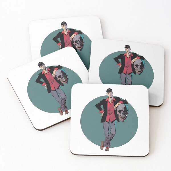 Item preview, Dylan Dog designed and sold by stancanellista.