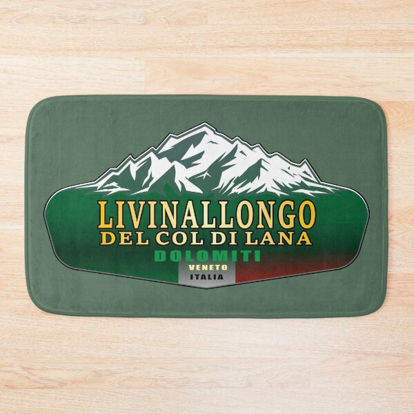Artikelvorschau, Livinallongo Del Col Di Lana Dolomiti Italia entworfen und verkauft von studioss76.
