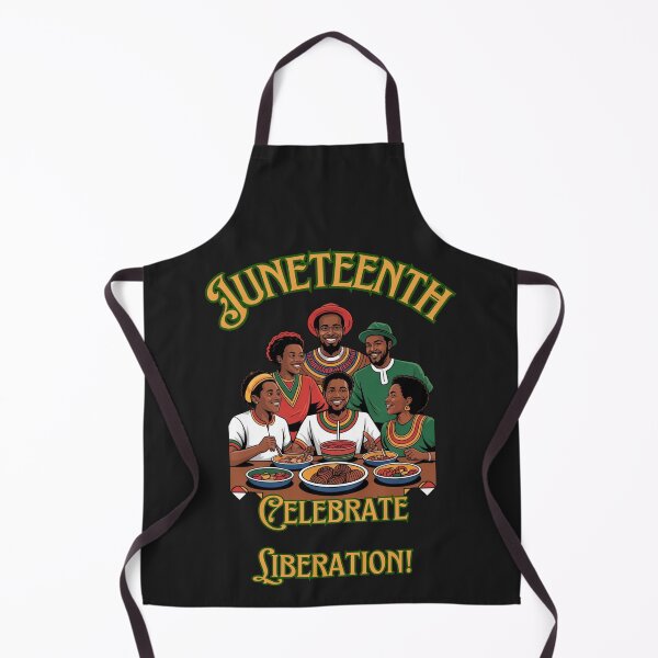 Item preview, Juneteenth: Celebrate Liberation! designed and sold by adamlach88.