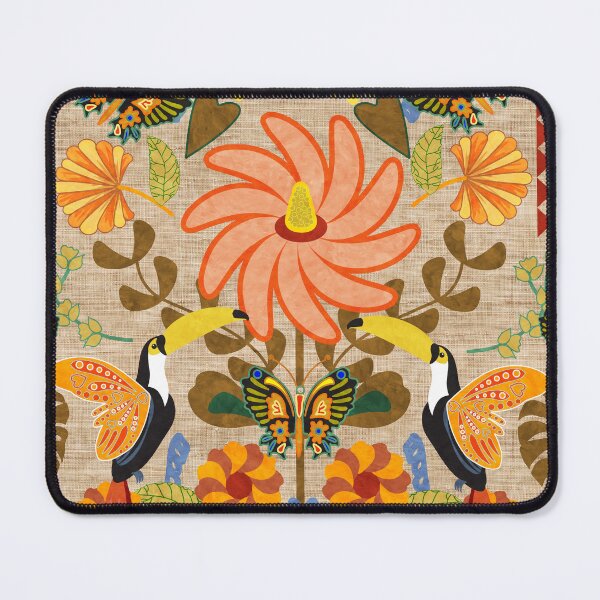 Item preview, Toucans by Ró designed and sold by RODRIGORo.