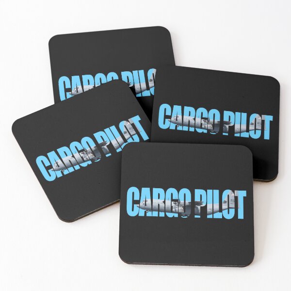 Item preview, Cargo pilot C-130 designed and sold by sibosssr.