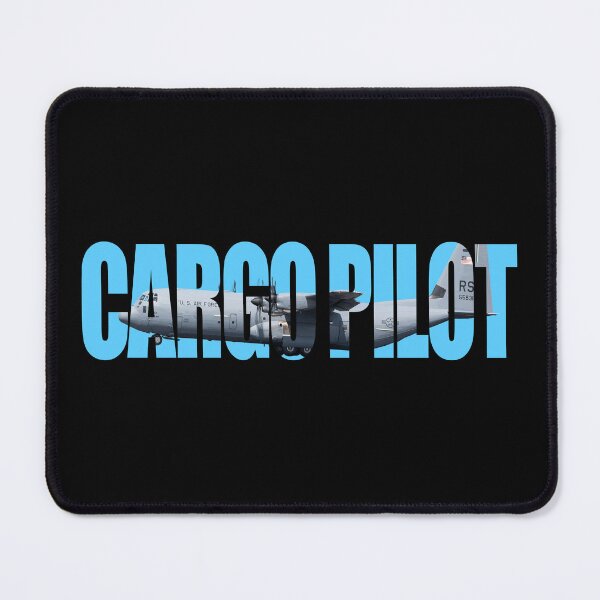 Item preview, Cargo pilot C-130 designed and sold by sibosssr.