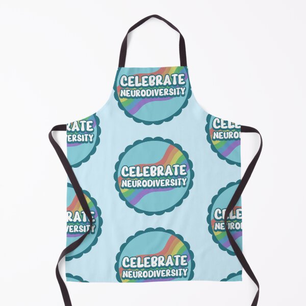 Item preview, Celebrate Neurodiversity designed and sold by Amy Farmer.