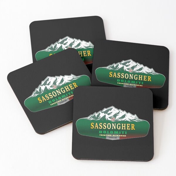Item preview, Sassongher Dolomiti Italia designed and sold by studioss76.