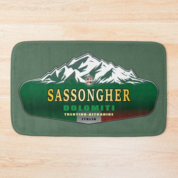 Item preview, Sassongher Dolomiti Italia designed and sold by studioss76.