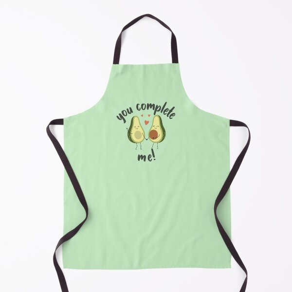 Item preview, Avocado Fruit You Complete Me Valentine's Day | Healthy Life designed and sold by JFFStore.