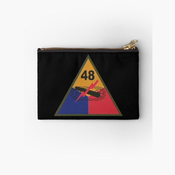 Item preview, SSI - 48.ª División Blindada X 300 designed and sold by Military Insignia Products.