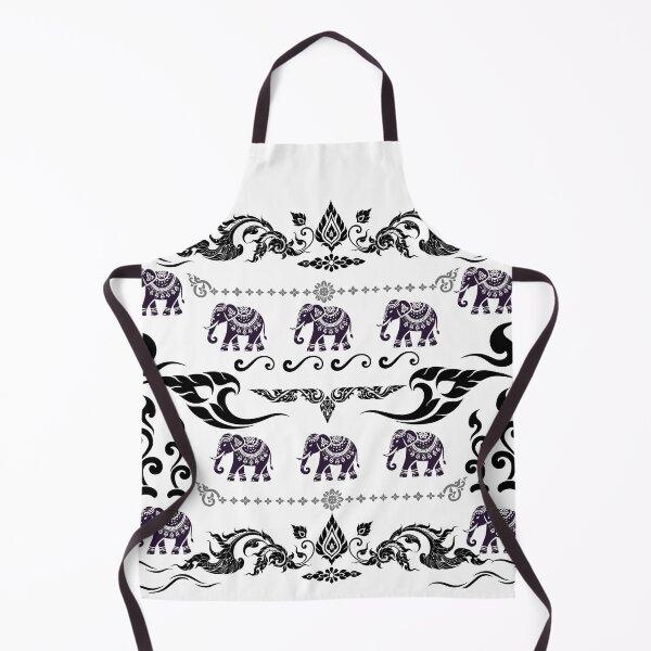 Item preview, Thai Collections : Thai Pattern 2 designed and sold by ifashaman I&B Digi-Arts.