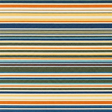 Artwork thumbnail, Colorful Striped Pattern by Rui Fernandes