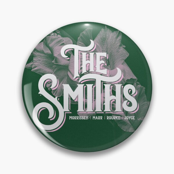 Item preview, The Smiths Gladiolus designed and sold by John Rios.