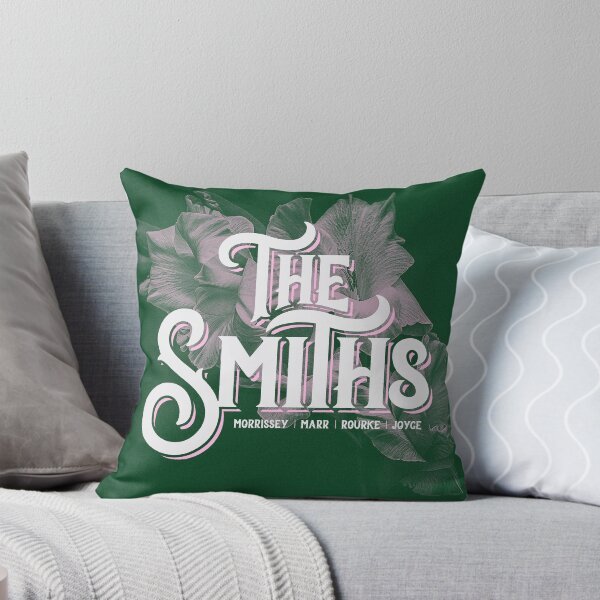Item preview, The Smiths Gladiolus designed and sold by John Rios.