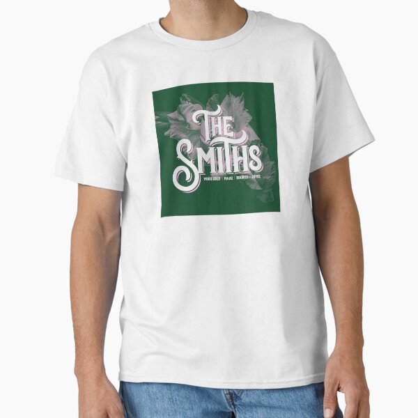 Item preview, The Smiths Gladiolus designed and sold by John Rios.