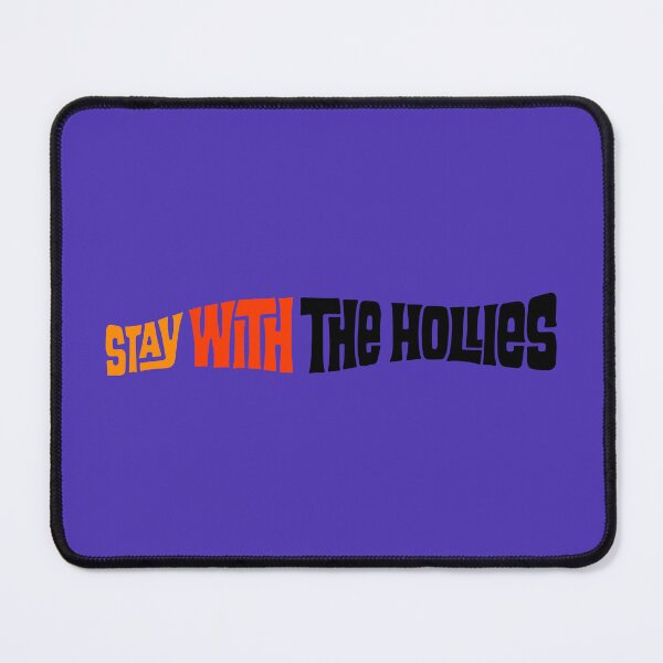 Item preview, Stay with the Hollies designed and sold by Magnolia Simms.