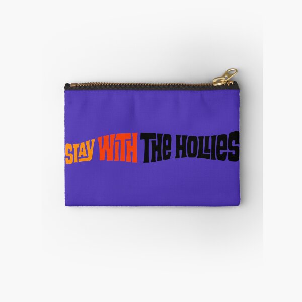 Item preview, Stay with the Hollies designed and sold by Magnolia Simms.