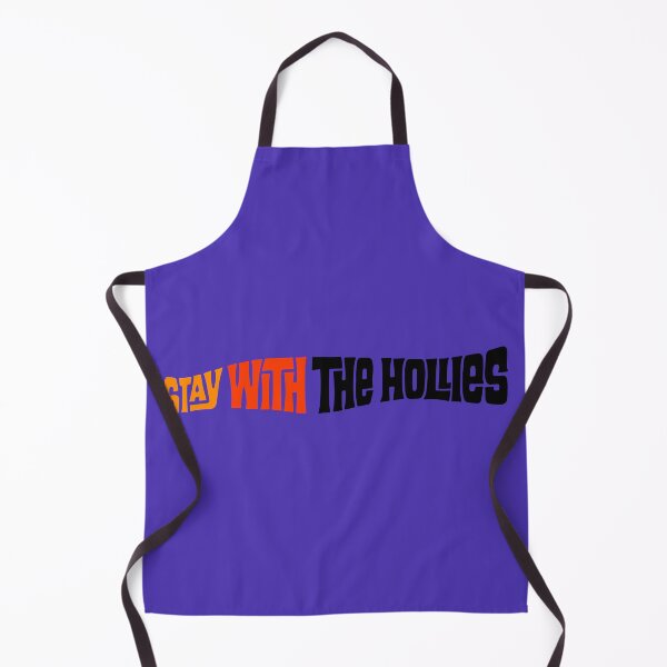 Item preview, Stay with the Hollies designed and sold by Magnolia Simms.