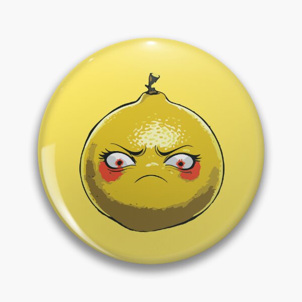 Item preview, Lemonade? More Like Lemon designed and sold by After De Moment.