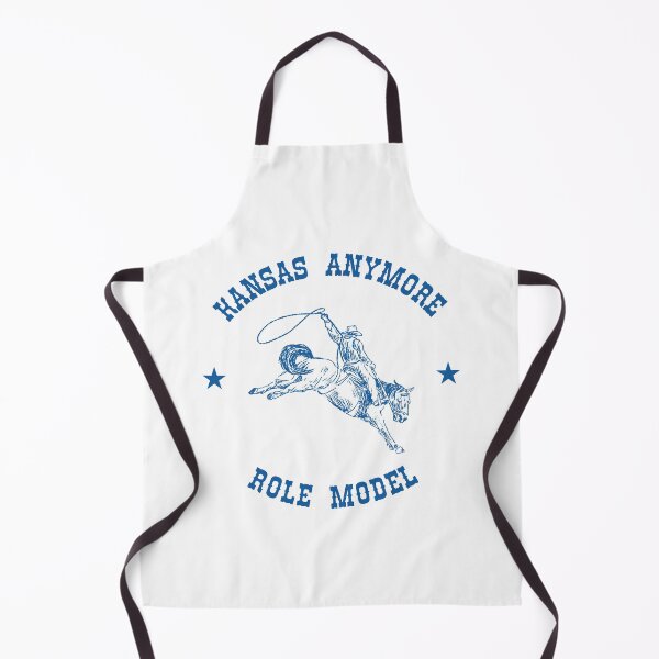 Item preview, Kansas Anymore Role Model designed and sold by DhriegoStudio.