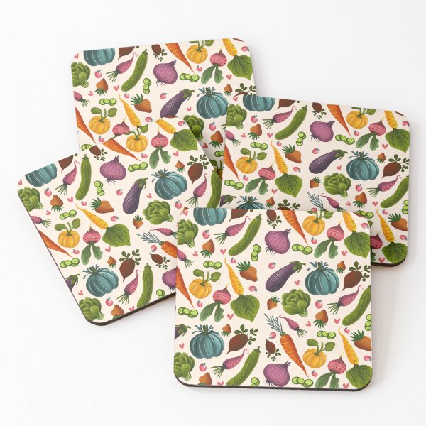 Item preview, Garden Party designed and sold by Moon-Strawberry.