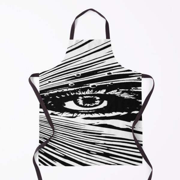Item preview, abstract surreal eye  designed and sold by Cyberomiz.