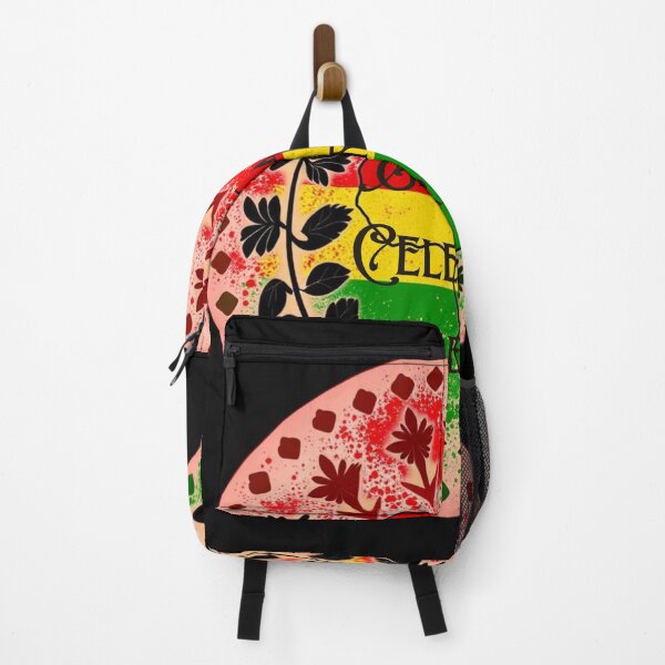 Item preview, Educate, Celebrate, Liberate, designed and sold by adamlach88.
