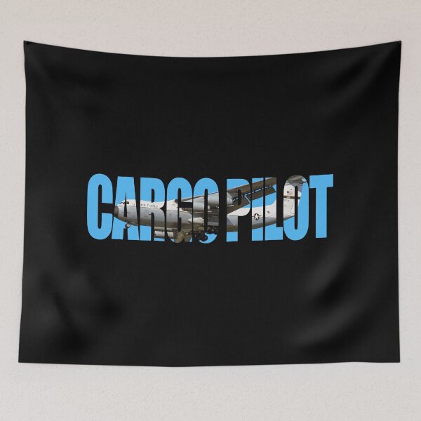 Item preview, Cargo pilot C-141 designed and sold by sibosssr.