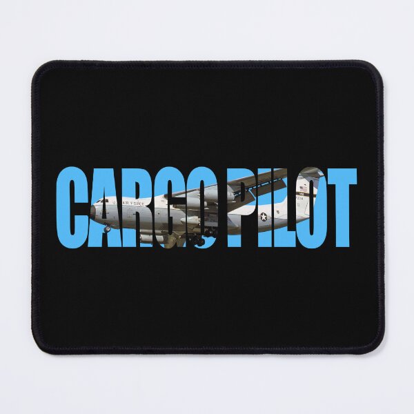 Item preview, Cargo pilot C-141 designed and sold by sibosssr.