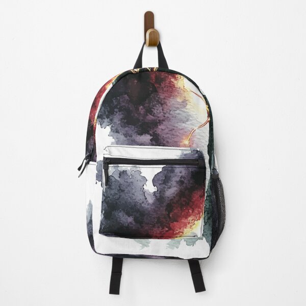 Item preview, Embracing Fire and Shadow designed and sold by Koloraist.