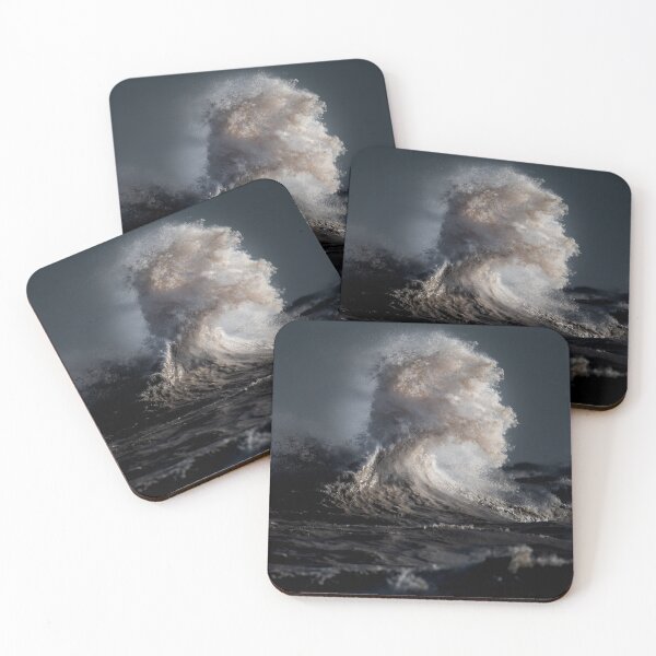 Item preview, Towering Wave designed and sold by Mark  Spowart.