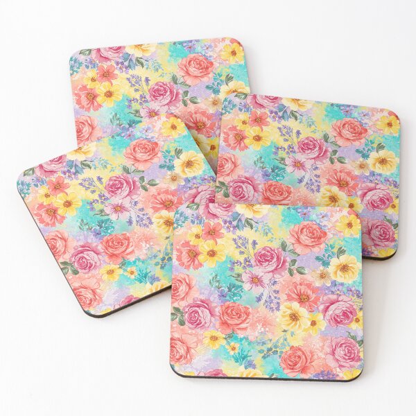 Item preview,  Elegant Vintage Floral Pattern designed and sold by Rui Fernandes.