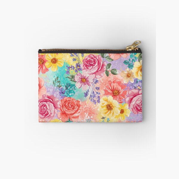 Item preview,  Elegant Vintage Floral Pattern designed and sold by Rui Fernandes.