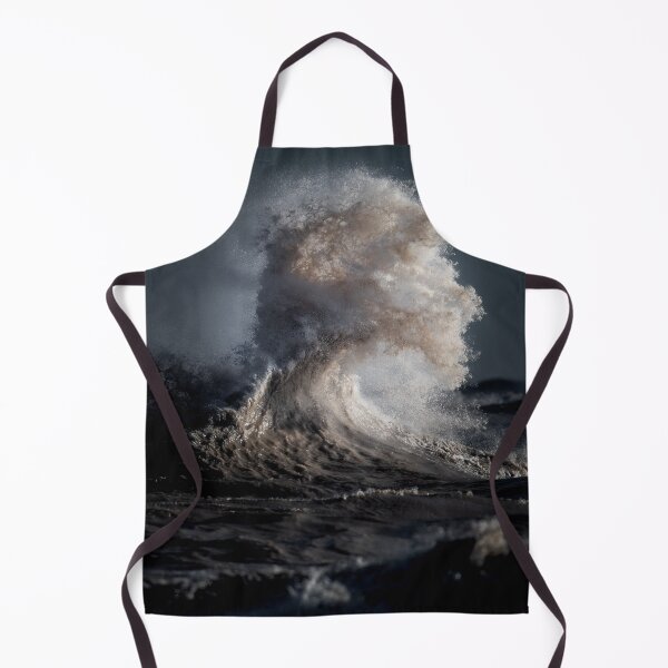 Item preview, Towering Wave designed and sold by Mark Spowart.