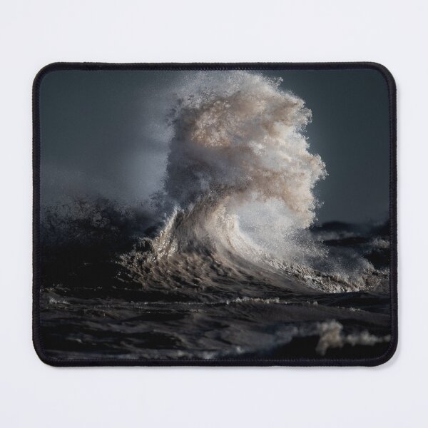 Item preview, Towering Wave designed and sold by Mark Spowart.