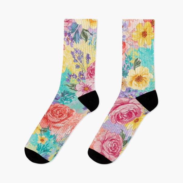 Artikelvorschau, Elegantes Vintage-Blumenmuster entworfen und verkauft von Rui Fernandes.